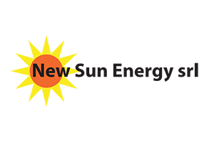 New Sun Energy